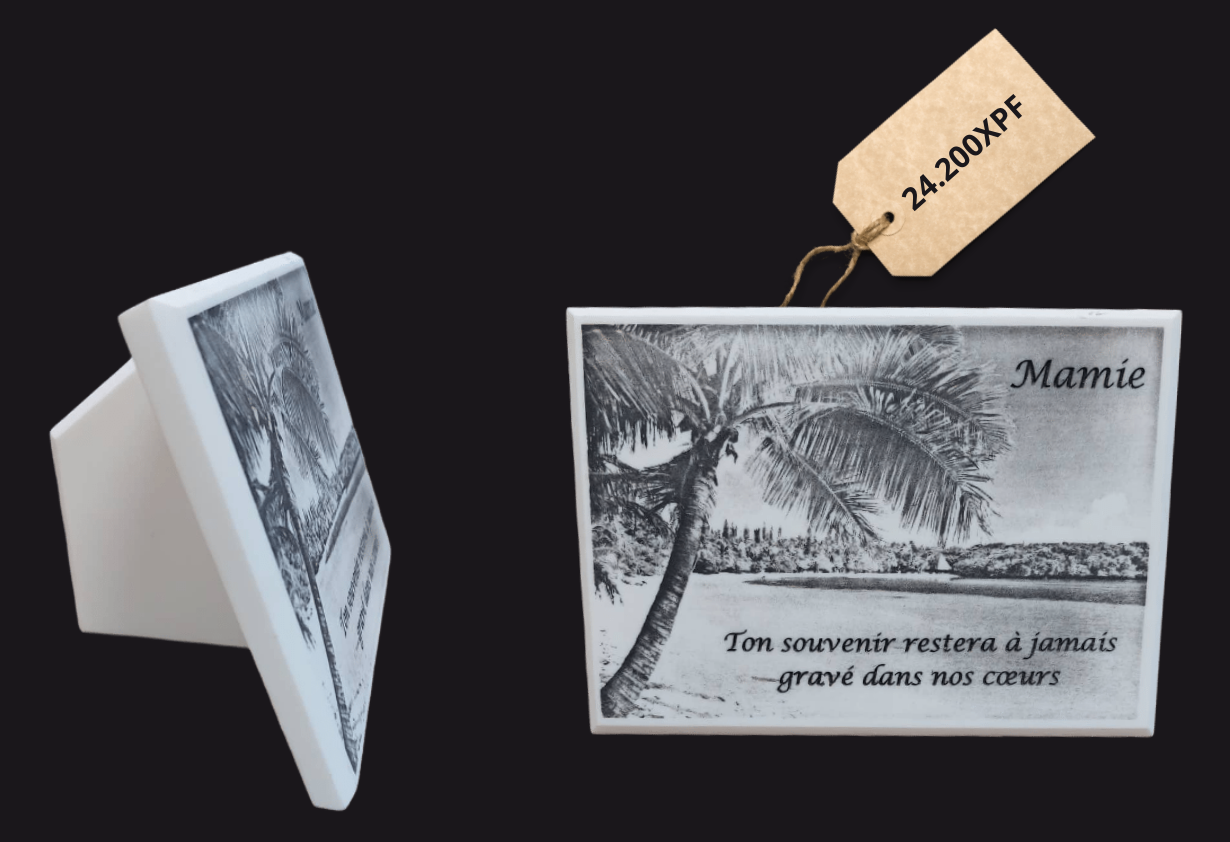 Capture d’écran 2022-05-02 à 15.18.28 Croix latine personnalisable en bois de Nouvelle-Calédonie