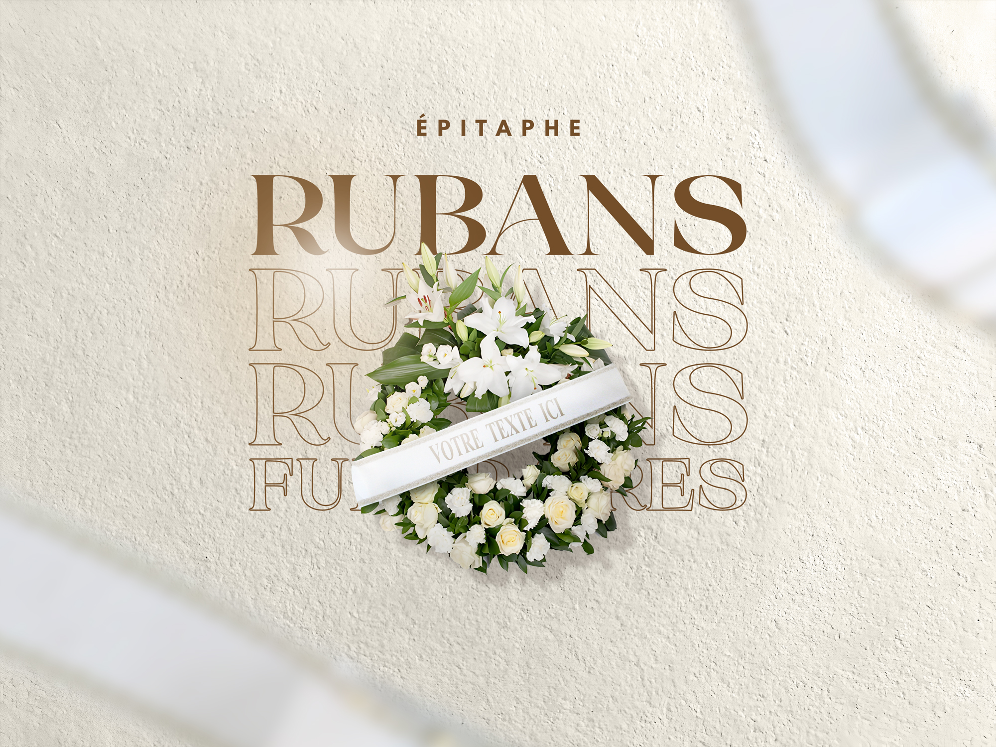 rubans-funéraires