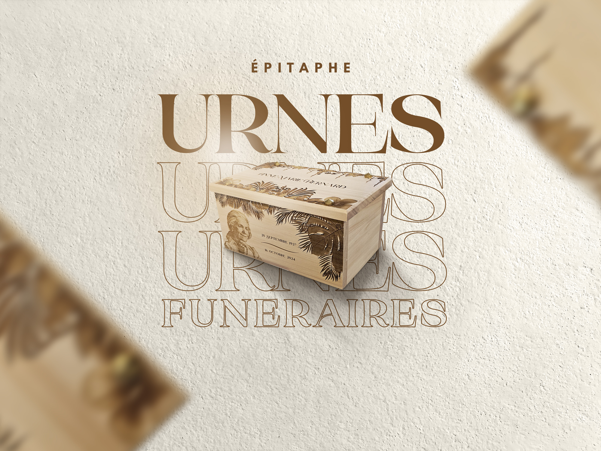 urnes-funéraires