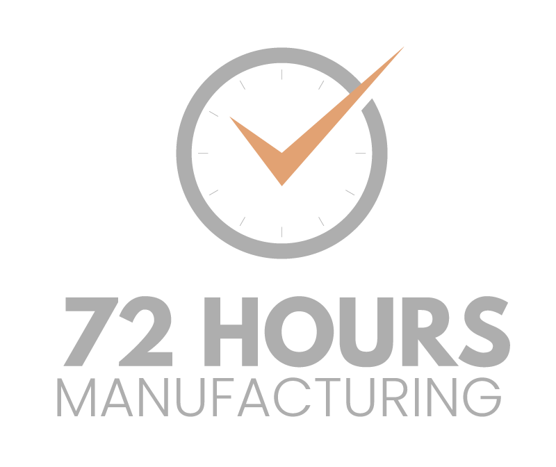 72h-en Illustration for "72 Hours Manufacturing"
